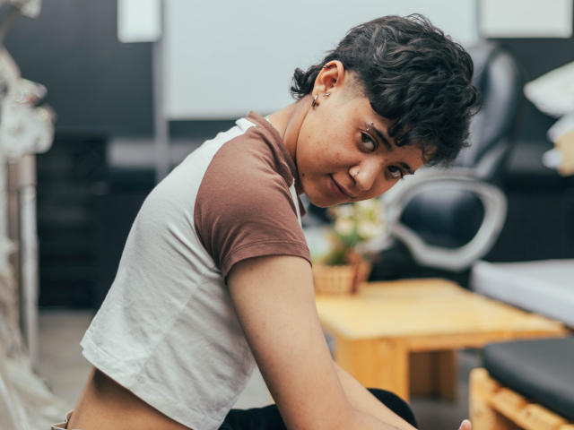 MaliahStar - Live porn &amp; sex cam - 19593474