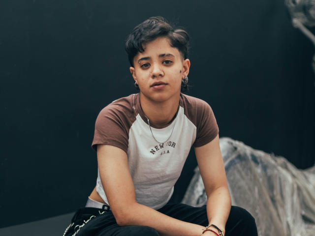 MaliahStar - Live porn &amp; sex cam - 19593478