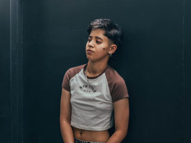 MaliahStar - Sexe cam en vivo - 19593490