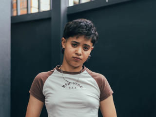 MaliahStar - Sexe cam en vivo - 19593494