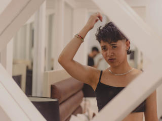 MaliahStar - Live porn &amp; sex cam - 19593498