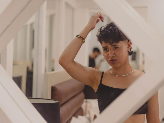 MaliahStar - Sexe cam en vivo - 19593498