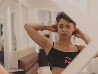 MaliahStar - Live porn &amp; sex cam - 19593502