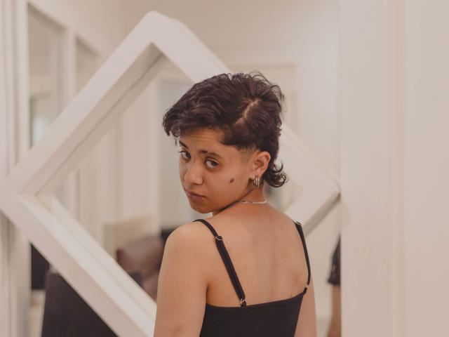 MaliahStar - Sexe cam en vivo - 19593518