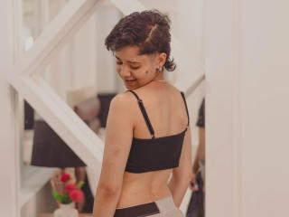 MaliahStar - Sexe cam en vivo - 19593522