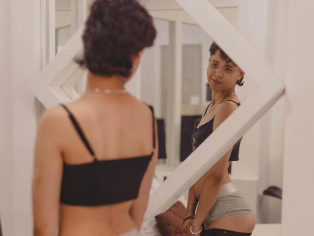 MaliahStar - Live porn &amp; sex cam - 19593526