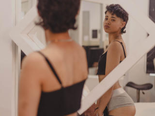 MaliahStar - Sexe cam en vivo - 19593534