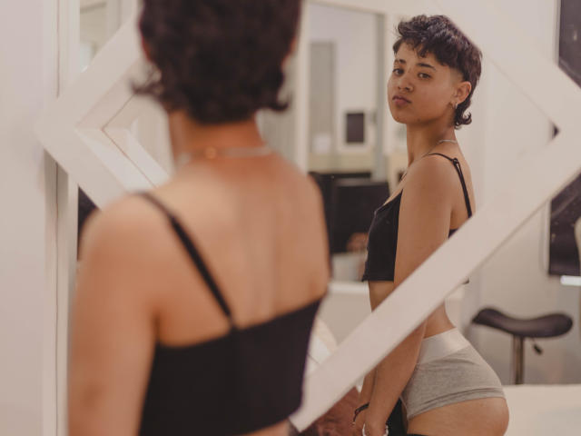 MaliahStar - Sexe cam en vivo - 19593534