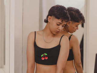 MaliahStar - Sexe cam en vivo - 19593538