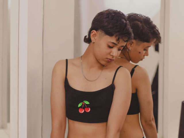 MaliahStar - Live porn &amp; sex cam - 19593538