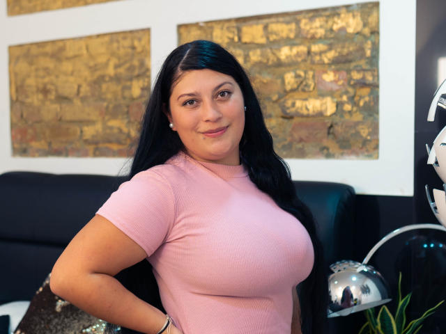 CassandraSmith - Camera khiêu dâm &amp; quyến rũ trực tiếp - 19593842