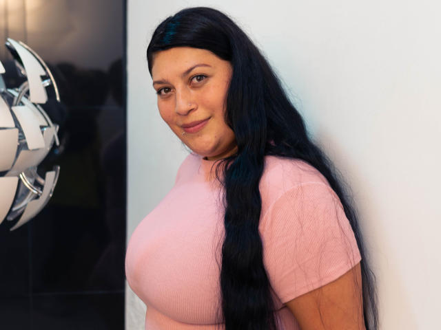 CassandraSmith - сексуальная веб-камера в реальном времени - 19593862