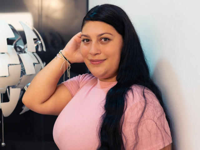 CassandraSmith - сексуальная веб-камера в реальном времени - 19593874