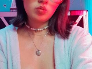 BelaScott - Sexe cam en vivo - 19594198