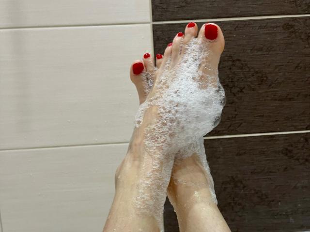 TheHottestBlonde - Sexe cam en vivo - 19594570