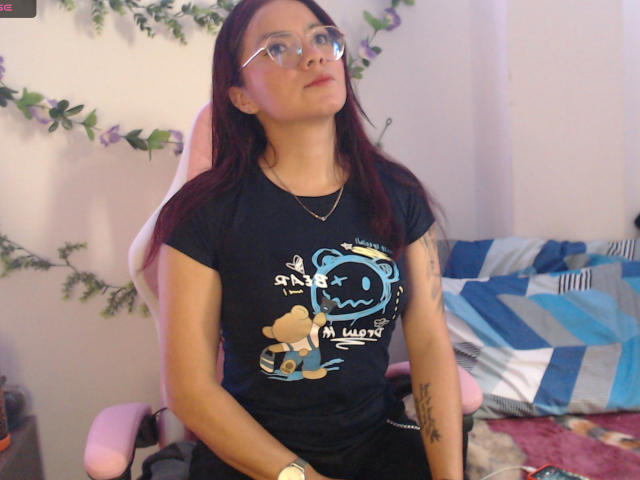 EimmyHoskX - Live porn &amp; sex cam - 19594810