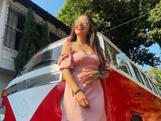 JessCandy - сексуальная веб-камера в реальном времени - 19594814