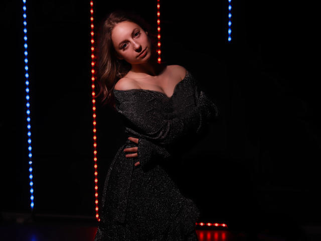 AnnaChambers - Camera khiêu dâm &amp; quyến rũ trực tiếp - 19596326