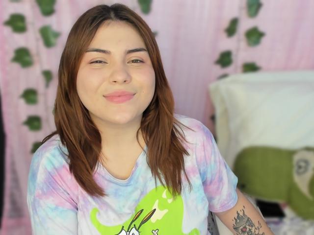 LallyyPop - פורנו בשידור חי ומצלמת סקס - 19596854