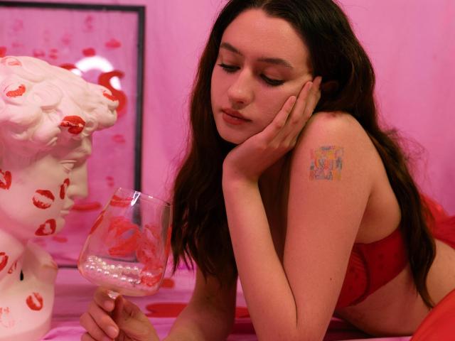 FlorenceBloom - Live porn &amp; sex cam - 19597370