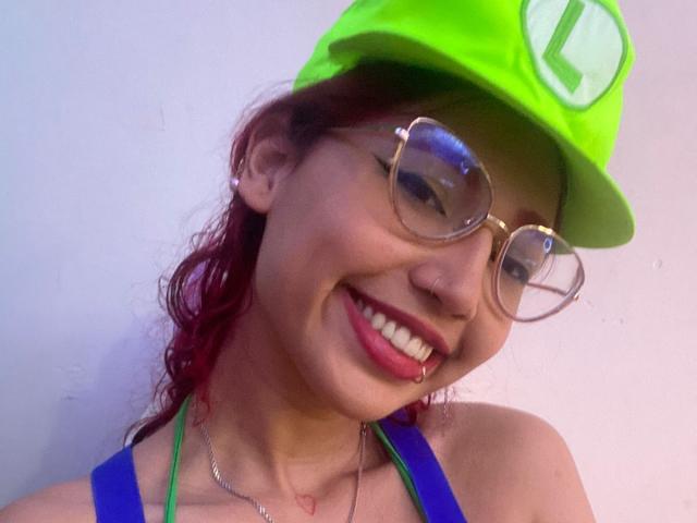 SofiaAbrat - Live porn &amp; sex cam - 19597678