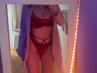 Innysik - Live sexe cam - 19598430