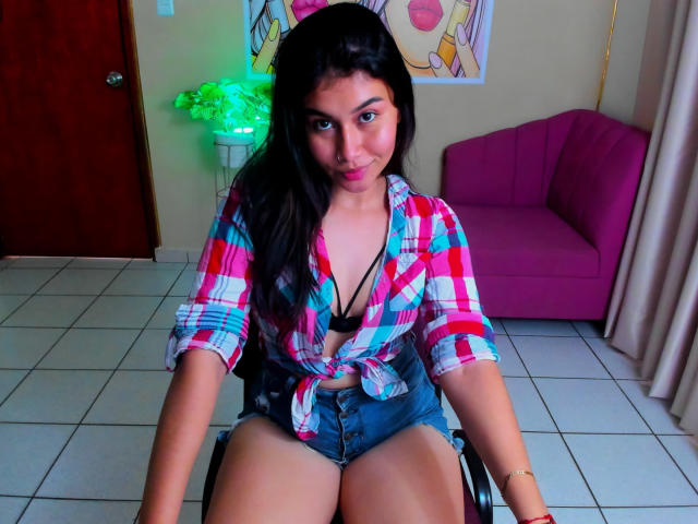 GreciaDMarco - Sexe cam en vivo - 19598522