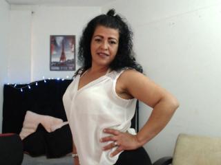 MatureYeral - Live sex cam - 19598602