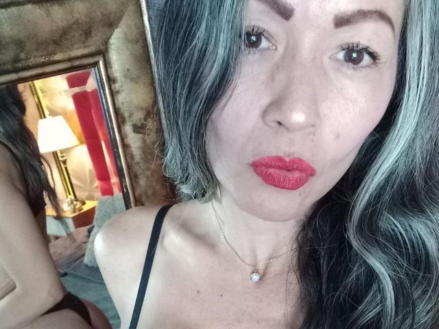 NicoletteShea - 라이브 포르노 &amp; 섹스 캠 - 19598858