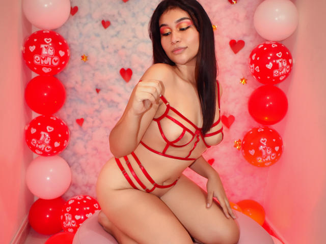 GreciaDMarco - Live porn &amp; sex cam - 19599382