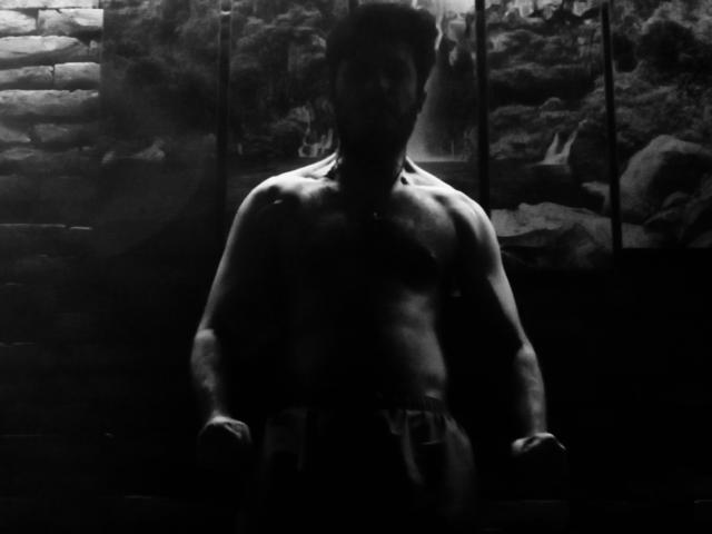 AlbertLeonidas - Camera khiêu dâm &amp; quyến rũ trực tiếp - 19599978