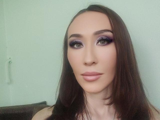 SylviaEffect - Live porn &amp; sex cam - 19600018