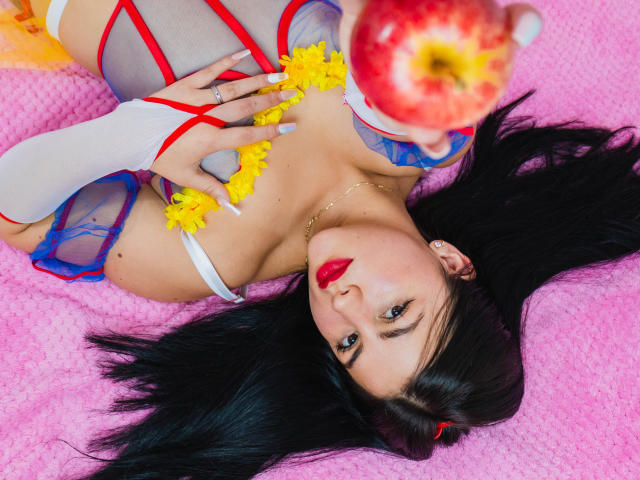 SophieSwift - Camera khiêu dâm &amp; quyến rũ trực tiếp - 19600634