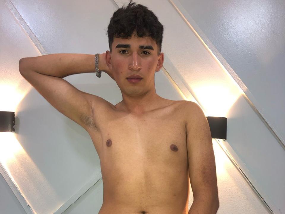 TheDaveMan - Live porn &amp; sex cam - 19600958