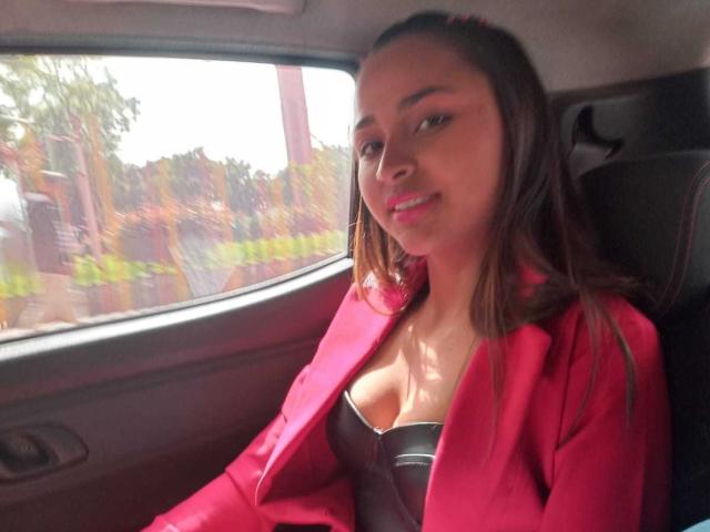 KatalinaSexHot - Live sex cam - 19600966