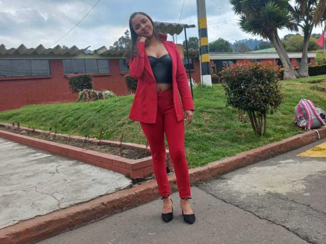 KatalinaSexHot - Sexe cam en vivo - 19600986