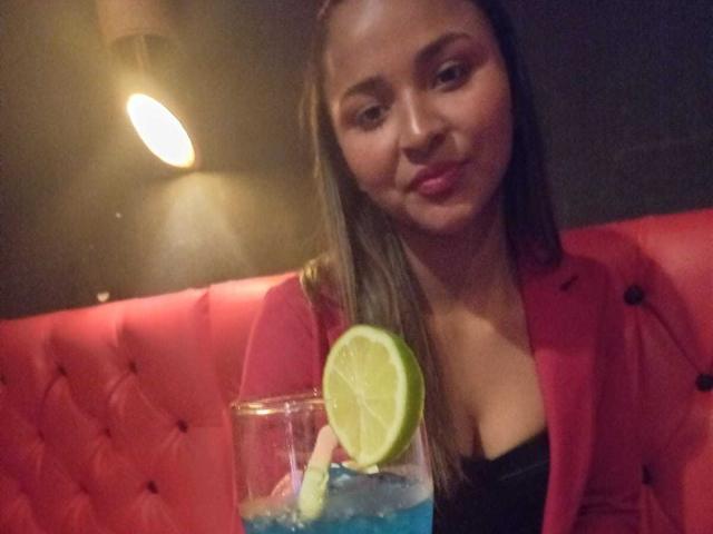 KatalinaSexHot - Live sex cam - 19601054