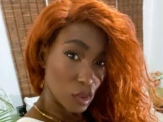 BlackRoseLatina - Live porn &amp; sex cam - 19601566