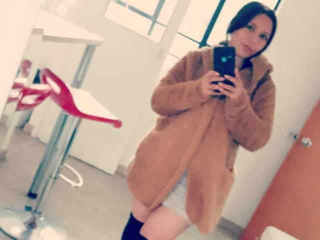 Becck - Live porn &amp; sex cam - 19601618