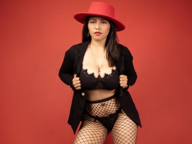 Becck - Live porn &amp; sex cam - 19601674