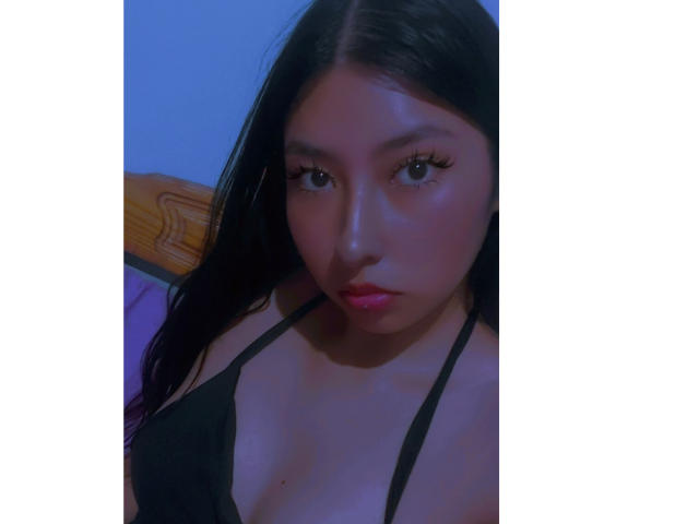 TamyBlas - Live sex cam - 19602098