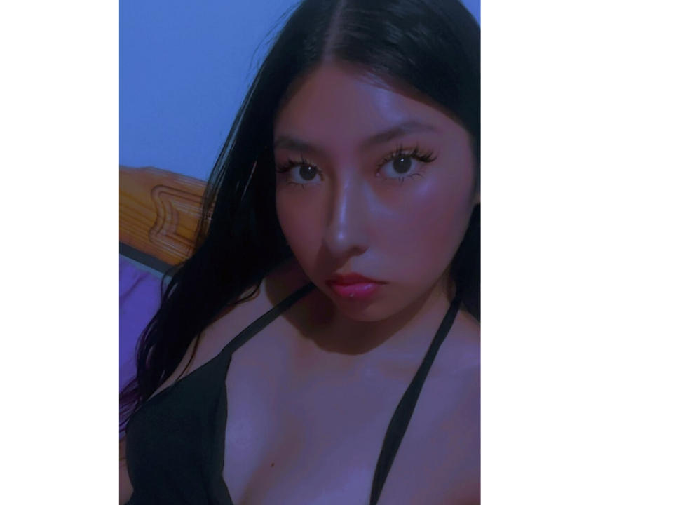 TamyBlas - Live porn &amp; sex cam - 19602098