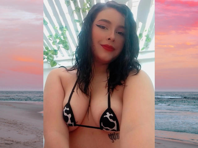 AngelFoox - Live porn &amp; sex cam - 19602786