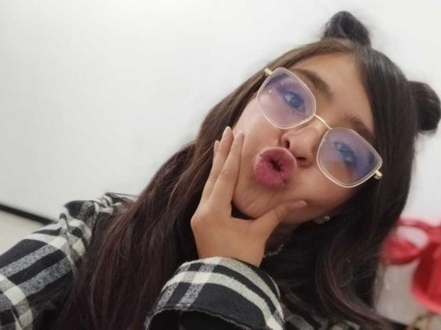 EvaMcAllister - сексуальная веб-камера в реальном времени - 19602942