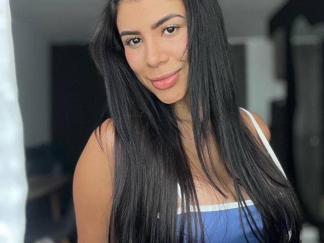 NikolRyder - Porno na żywo i seks kamera - 19603118