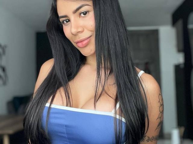 NikolRyder - Live porn &amp; sex cam - 19603138