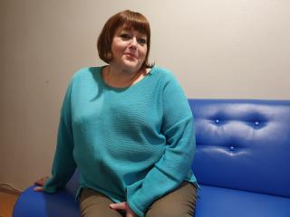 OfeliyaNorman - Camera khiêu dâm &amp; quyến rũ trực tiếp - 19603346