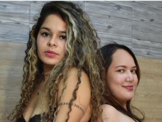 KimMillerAndSusani - Live porn &amp; sex cam - 19603538