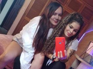 KimMillerAndSusani - Live porn &amp; sex cam - 19603646