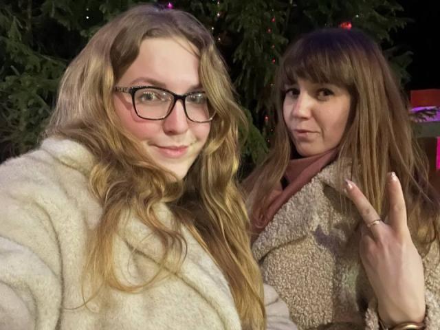 CatalinaANDSailor - Live porn &amp; sex cam - 19604018